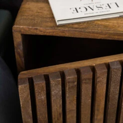 Nachtkastjes Mangohout Set Van 2 -BePureHome Verkoop nachtkastjes mangohout set van 2 tweak giani 02