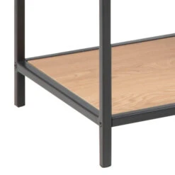 Open Boekenkast Met Stalen Frame -BePureHome Verkoop open boekenkast met stalen frame bjorn bodio 05