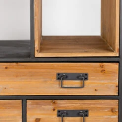 Open Wandkast -BePureHome Verkoop open wandkast samuel lumz home 05