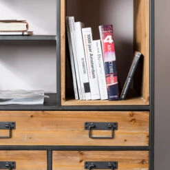 Open Wandkast -BePureHome Verkoop open wandkast samuel lumz home 10