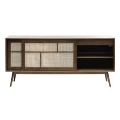 Retro Dressoir -BePureHome Verkoop retro dressoir bodio sin 02