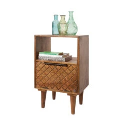 Retro Nachtkastje Mangohout -BePureHome Verkoop retro nachtkastje mangohout nusa lavis 04