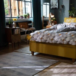 Retro Nachtkastje Mangohout -BePureHome Verkoop retro nachtkastje mangohout nusa lavis 07