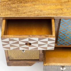 Retro Tv-meubel Hout Soleil -BePureHome Verkoop retro tv meubel hout soleil 3 800x800 1