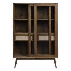 Retro Wandkast -BePureHome Verkoop retro wandkast bodio sin 03