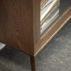 Retro Wandkast -BePureHome Verkoop retro wandkast bodio sin 06