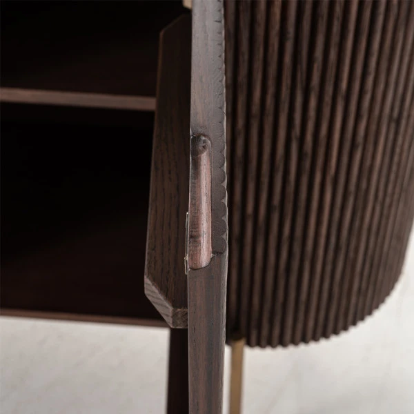 Dressoir Marmerlook 4 Dressoir Marmerlook - Afbeelding 4