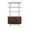 Wandkast Marmerlook -BePureHome Verkoop richmond interiors barkley wandkast marmerlook 01