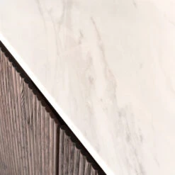 Wandkast Marmerlook -BePureHome Verkoop richmond interiors barkley wandkast marmerlook 09