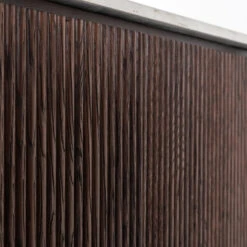 Wandkast Marmerlook -BePureHome Verkoop richmond interiors barkley wandkast marmerlook 10