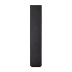 Zwarte Vakkenkast Met Visgraat -BePureHome Verkoop richmond interiors blackbone zwarte vakkenkast met visgraat 05