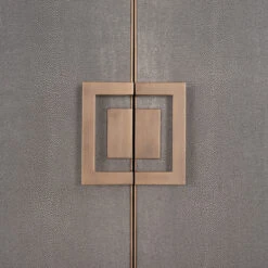 Design Wandkast Leer -BePureHome Verkoop richmond interiors bloomingville design wandkast leer 05