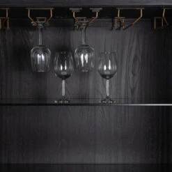 Design Wandkast Leer -BePureHome Verkoop richmond interiors bloomingville design wandkast leer 08