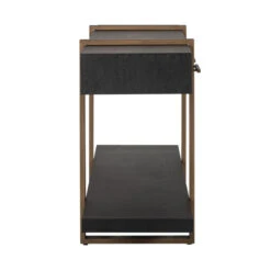 Dressoir Donker Eiken -BePureHome Verkoop richmond interiors cambon dressoir donker eiken 03