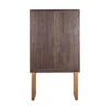 Wandkast Donker Hout Messing -BePureHome Verkoop richmond interiors cromford mill wandkast donker hout 03
