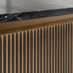 Tv-meubel Messing En Marmer 15 Tv-meubel Messing En Marmer -BePureHome Verkoop richmond interiors ironville tv meubel messing en marmer 07