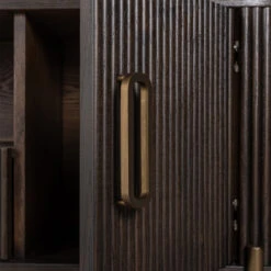 Ovaal Tv-meubel -BePureHome Verkoop richmond interiors luxor ovaal tv meubel 08