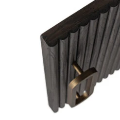 Ovaal Tv-meubel -BePureHome Verkoop richmond interiors luxor ovaal tv meubel 09