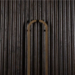 Ovale Wandkast 13 Ovale Wandkast -BePureHome Verkoop richmond interiors luxor ovale wandkast 06