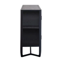 Dressoir Glazen Deuren -BePureHome Verkoop richmond interiors montfort dressoir met glazen deuren 03