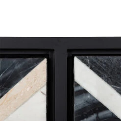 Dressoir Marmer -BePureHome Verkoop richmond interiors rostelli dressoir marmer 06