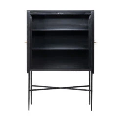 Wandkast Met Marmer -BePureHome Verkoop richmond interiors rostelli wandkast met marmer 04