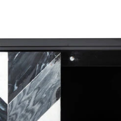 Wandkast Met Marmer -BePureHome Verkoop richmond interiors rostelli wandkast met marmer 06