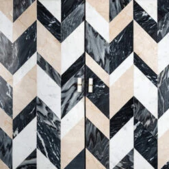 Wandkast Met Marmer -BePureHome Verkoop richmond interiors rostelli wandkast met marmer 07