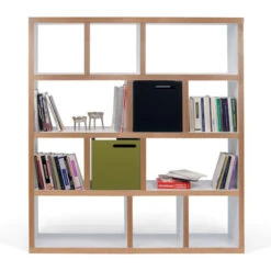 Roomdivider Met 12 Vakken 13 Roomdivider Met 12 Vakken -BePureHome Verkoop roomdivider tundo heitor 12v 02 800x800 1