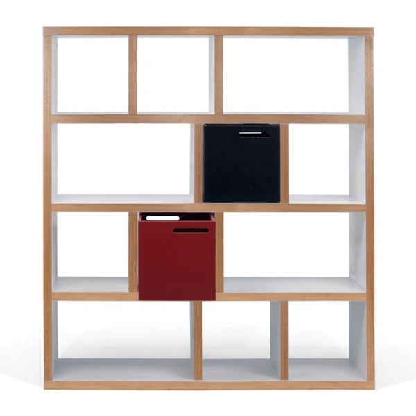 Roomdivider Met 12 Vakken 7 Roomdivider Met 12 Vakken - Afbeelding 7