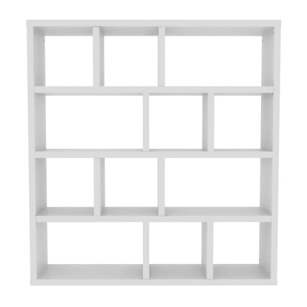 Roomdivider Met 12 Vakken 1 Roomdivider Met 12 Vakken