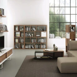 Smalle Roomdivider 8-vaks -BePureHome Verkoop roomdivider tundo heitor 8v 105 800x800 1