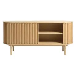 Scandinavisch Dressoir Eikenfineer 13 Scandinavisch Dressoir Eikenfineer -BePureHome Verkoop scandinavisch dressoir eikenfineer bodio togo 03