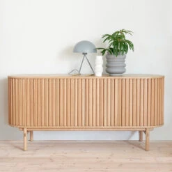 Scandinavisch Dressoir Eikenfineer 11 Scandinavisch Dressoir Eikenfineer -BePureHome Verkoop scandinavisch dressoir eikenfineer bodio togo 06