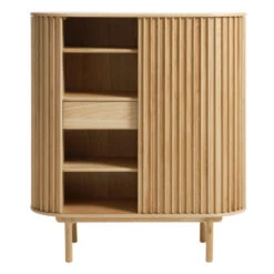 Scandinavische Wandkast Eikenfineer -BePureHome Verkoop scandinavische wandkast eikenfineer bodio togo 04