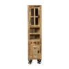 Smalle Buffetkast Van Mangohout -BePureHome Verkoop smalle buffetkast lavis porter s 1 800x800 1