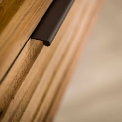 Speels Tv-meubel Teakhout 9 Speels Tv-meubel Teakhout -BePureHome Verkoop speels tv meubel teakhout teca strip giani 03