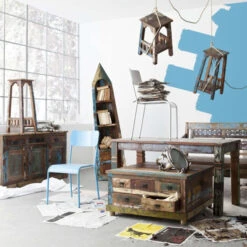 Smalle Kast Sloophout -BePureHome Verkoop staande kast lavis otar 04 800x800 1