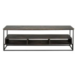 Teakhouten Tv-meubel Versailles -BePureHome Verkoop teakhouten tv meubel versailles teca vine giani 04