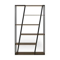 Moderne Design Boekenkast -BePureHome Verkoop temahome albi moderne design boekenkast 01