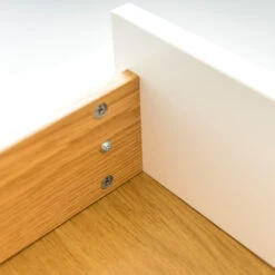 Dressoir Mat Wit Met Eiken -BePureHome Verkoop tenzo bess dressoir eiken 04