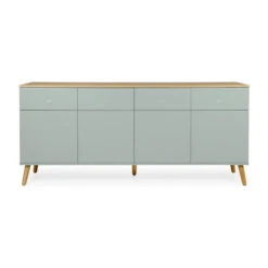 Groot Dressoir Scandinavisch