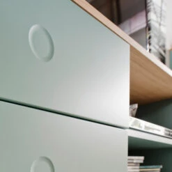 Mat Tv-meubel Met Eiken Blad -BePureHome Verkoop tenzo dot eiken tv meubel 07