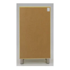 Hoge Ladekast -BePureHome Verkoop tenzo malibu hoge ladekast geel 04 1