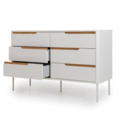 Modern Dressoir Met Lades -BePureHome Verkoop tenzo switch modern dressoir met lades 03