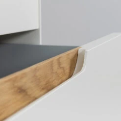 Moderne Ladekast Met Eiken -BePureHome Verkoop tenzo switch moderne ladekast met eiken 04