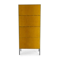 Moderne Vitrinekast Mat -BePureHome Verkoop tenzo uno hoge vitrinekast 06