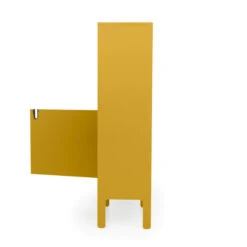 Matte Kast Met Vakken -BePureHome Verkoop tenzo uno hoge wandkast 05