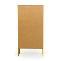 Matte Kast Met Vakken -BePureHome Verkoop tenzo uno hoge wandkast 06