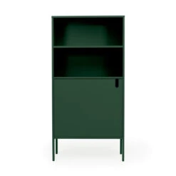 Matte Kast Met Vakken -BePureHome Verkoop tenzo uno hoge wandkast 07